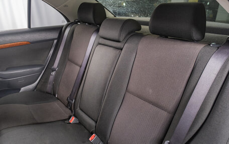 Toyota Avensis III рестайлинг, 2008 год, 999 000 рублей, 19 фотография