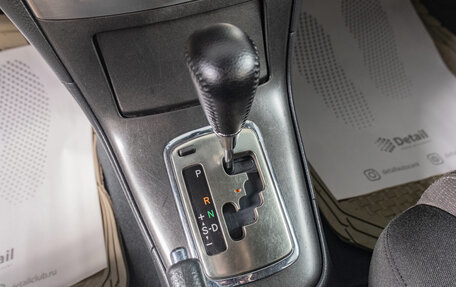 Toyota Avensis III рестайлинг, 2008 год, 999 000 рублей, 17 фотография