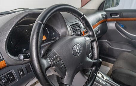 Toyota Avensis III рестайлинг, 2008 год, 999 000 рублей, 14 фотография