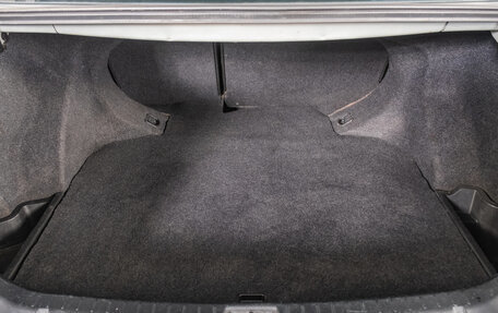 Toyota Avensis III рестайлинг, 2008 год, 999 000 рублей, 20 фотография