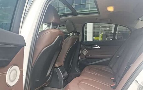 BMW 1 серия, 2023 год, 1 500 000 рублей, 9 фотография