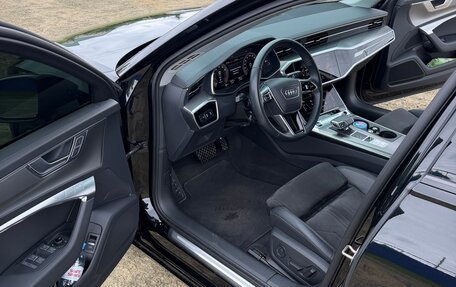 Audi A6, 2021 год, 4 790 000 рублей, 7 фотография