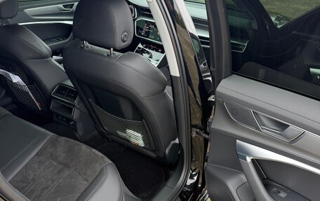 Audi A6, 2021 год, 4 790 000 рублей, 12 фотография