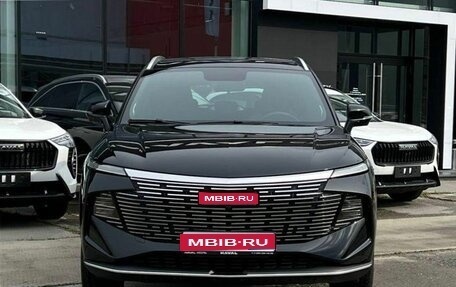 Haval F7, 2026 год, 2 999 000 рублей, 1 фотография