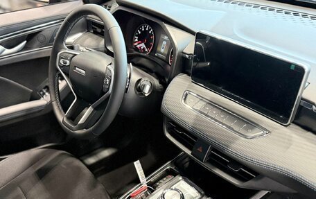Haval Jolion, 2026 год, 2 649 000 рублей, 12 фотография