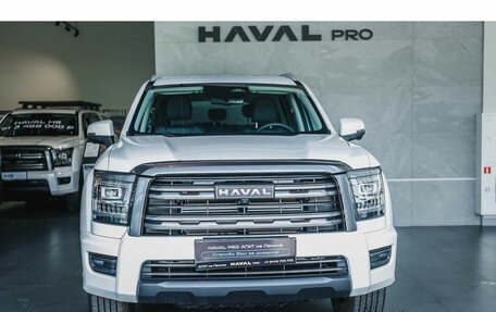 Haval H5, 2026 год, 4 305 510 рублей, 2 фотография