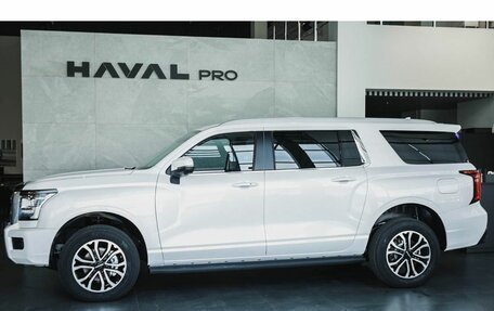 Haval H5, 2026 год, 4 305 510 рублей, 5 фотография