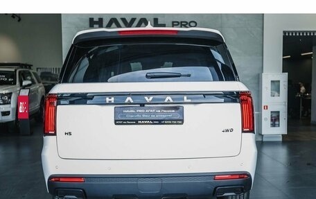 Haval H5, 2026 год, 4 305 510 рублей, 4 фотография