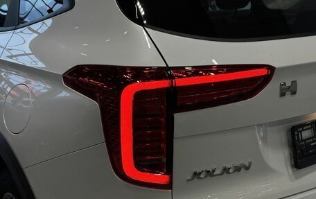 Haval Jolion, 2026 год, 2 099 000 рублей, 5 фотография