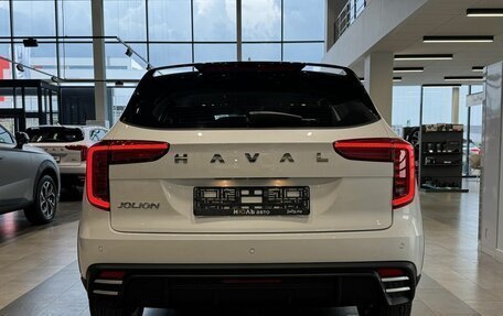 Haval Jolion, 2026 год, 2 099 000 рублей, 7 фотография