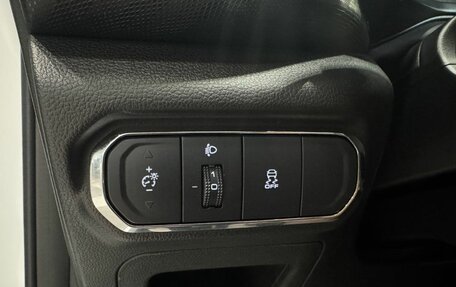 Haval Jolion, 2026 год, 2 099 000 рублей, 13 фотография