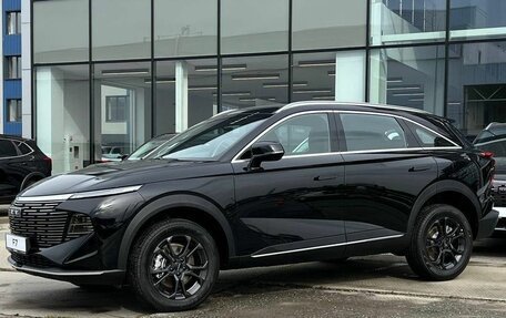 Haval F7, 2026 год, 2 999 000 рублей, 2 фотография