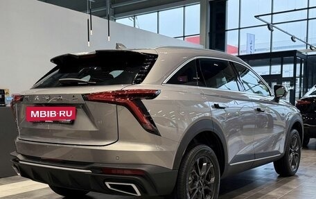 Haval F7, 2026 год, 2 999 000 рублей, 3 фотография