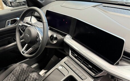 Haval F7, 2026 год, 2 999 000 рублей, 11 фотография