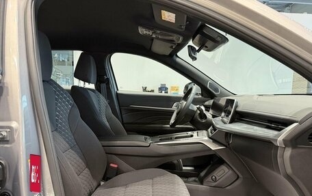 Haval F7, 2026 год, 2 999 000 рублей, 10 фотография