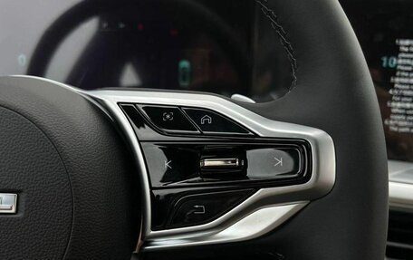 Haval F7, 2026 год, 2 999 000 рублей, 16 фотография