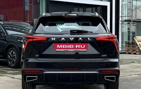 Haval F7, 2026 год, 2 999 000 рублей, 8 фотография