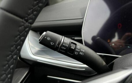 Haval F7, 2026 год, 2 999 000 рублей, 19 фотография