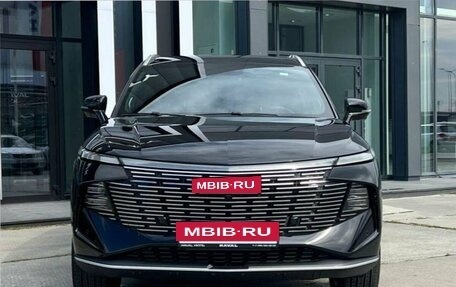 Haval F7, 2026 год, 3 199 000 рублей, 2 фотография