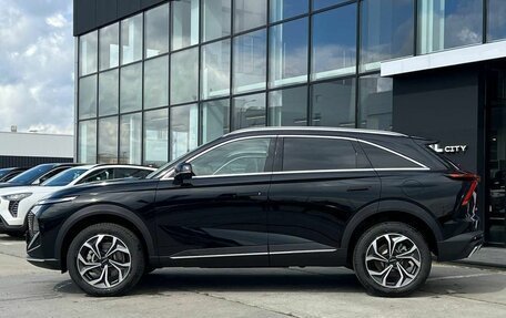 Haval F7, 2026 год, 3 199 000 рублей, 20 фотография