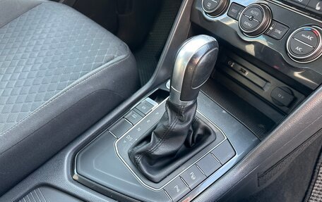 Volkswagen Tiguan II, 2017 год, 2 200 000 рублей, 7 фотография
