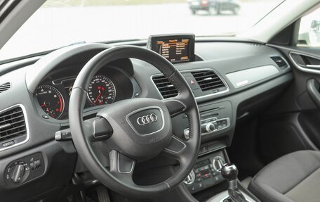 Audi Q3, 2012 год, 1 419 000 рублей, 9 фотография