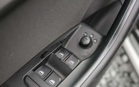 Audi Q3, 2012 год, 1 419 000 рублей, 13 фотография