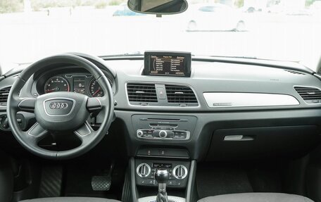 Audi Q3, 2012 год, 1 419 000 рублей, 8 фотография