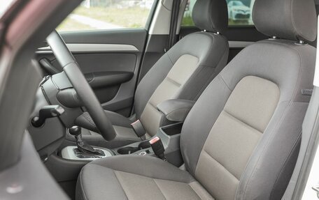 Audi Q3, 2012 год, 1 419 000 рублей, 11 фотография