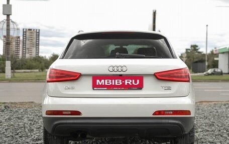 Audi Q3, 2012 год, 1 419 000 рублей, 6 фотография