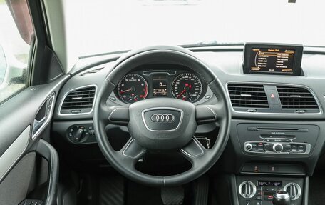 Audi Q3, 2012 год, 1 419 000 рублей, 15 фотография