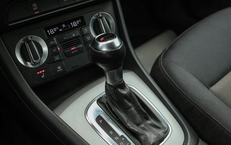 Audi Q3, 2012 год, 1 419 000 рублей, 22 фотография