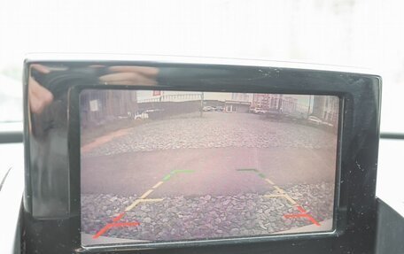 Audi Q3, 2012 год, 1 419 000 рублей, 18 фотография