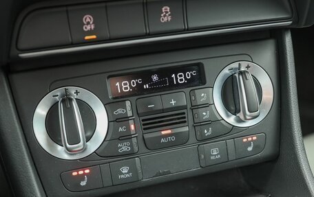 Audi Q3, 2012 год, 1 419 000 рублей, 21 фотография