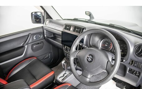 Suzuki Jimny, 2013 год, 1 199 000 рублей, 7 фотография