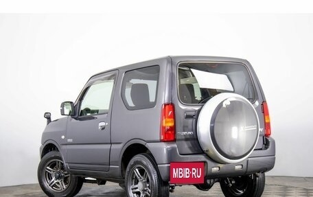 Suzuki Jimny, 2013 год, 1 199 000 рублей, 6 фотография