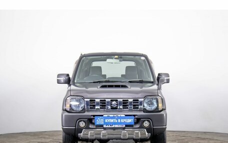 Suzuki Jimny, 2013 год, 1 199 000 рублей, 2 фотография