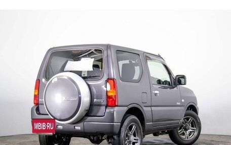 Suzuki Jimny, 2013 год, 1 199 000 рублей, 4 фотография