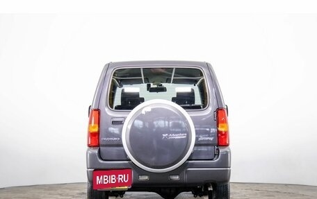 Suzuki Jimny, 2013 год, 1 199 000 рублей, 5 фотография