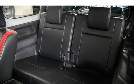 Suzuki Jimny, 2013 год, 1 199 000 рублей, 9 фотография