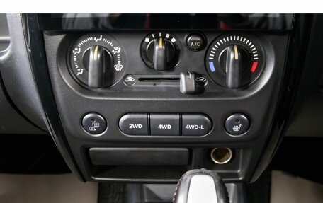 Suzuki Jimny, 2013 год, 1 199 000 рублей, 16 фотография