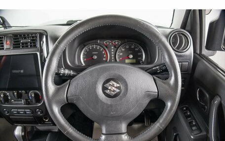 Suzuki Jimny, 2013 год, 1 199 000 рублей, 14 фотография