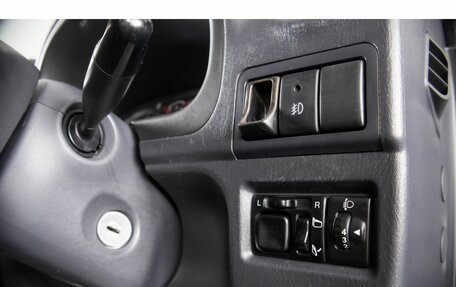 Suzuki Jimny, 2013 год, 1 199 000 рублей, 18 фотография