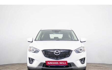 Mazda CX-5 II, 2014 год, 2 129 000 рублей, 2 фотография