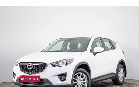 Mazda CX-5 II, 2014 год, 2 129 000 рублей, 3 фотография