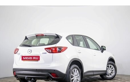 Mazda CX-5 II, 2014 год, 2 129 000 рублей, 4 фотография