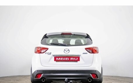 Mazda CX-5 II, 2014 год, 2 129 000 рублей, 5 фотография