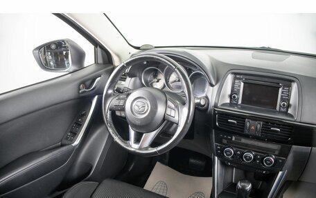 Mazda CX-5 II, 2014 год, 2 129 000 рублей, 11 фотография