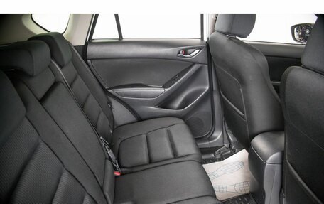 Mazda CX-5 II, 2014 год, 2 129 000 рублей, 9 фотография