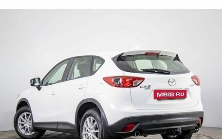 Mazda CX-5 II, 2014 год, 2 129 000 рублей, 6 фотография